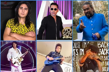 “Nosotros Somos, la Gala”: Compra acá las entradas para el concierto de los imitadores de “Yo Soy” en el Teatro Caupolicán