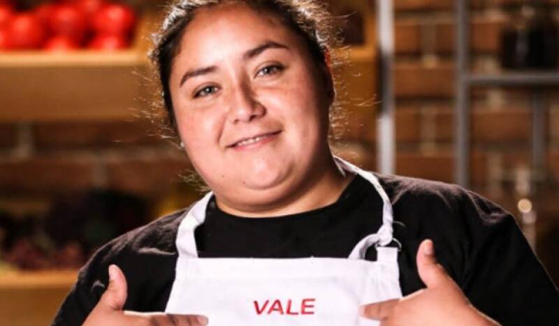 muestra impactante cambio físico.