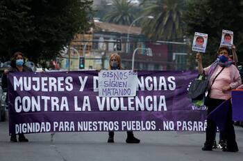 Condenan a hombre acusado de femicidio frustrado en El Carmen: Fiscalía pide 15 años de cárcel