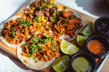 Estos tres hábitos alimenticios no engordan pero la gente piensa que si