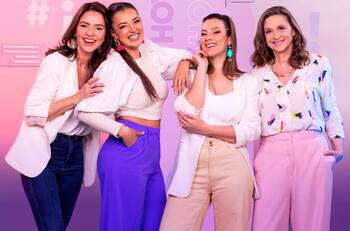 Cuentas alegres para TVN: "Hoy Se Habla" aumenta su sintonía en el inicio de 2023