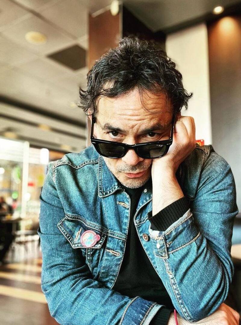 Delincuentes ingresaron a la casa de Álvaro López ubicada en Concepción y robaron diversos artículos.