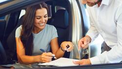 Quienes aparecen en este listado no podrán comprar o transferir un vehículo a su nombre