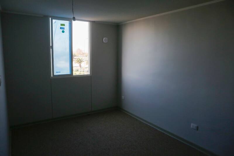 Estos son los valores promedio de arriendo de pieza en las diferentes comunas.