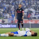 Bajan a la U y la UC de la lucha por el título: “El gran rival de Colo-Colo está en provincia”