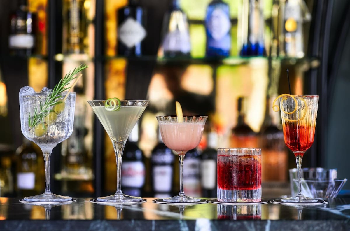 ¿Gin o whisky?: 4 exquisitos cócteles para celebrar a tu papá en el Día del Padre 2022