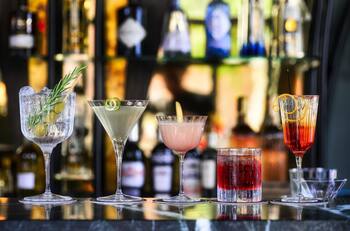 ¿Gin o whisky?: 4 exquisitos cócteles para celebrar a tu papá en el Día del Padre 2022