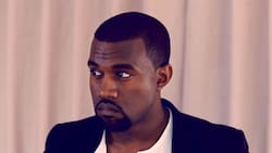 Kanye West sorprende con polémico anuncio en el Super Bowl junto a su marca Yeezy: promociona camiseta con esvástica