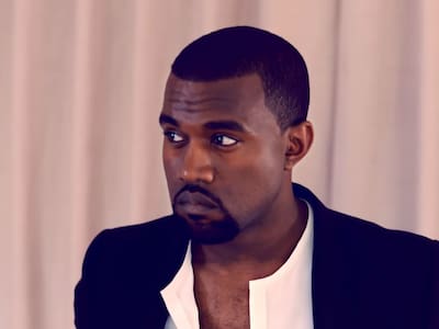 Kanye West sorprende con polémico anuncio en el Super Bowl junto a su marca Yeezy: promociona camiseta con esvástica