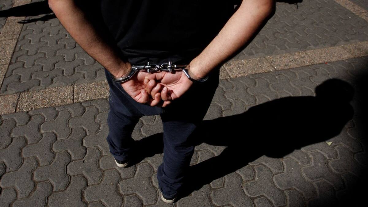 Joven de 17 años se entregó ante presunta participación en asesinato de carabinero David Florido