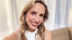 "No iba dar a luz en el auto": Vale Ortega reveló divertida anécdota que tuvo con un Uber el día que nació su hija, Sienna