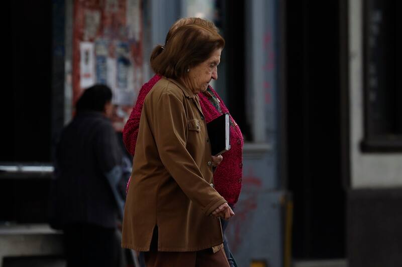 El aumento en el monto del beneficio es parte de las medidas impuestas por la última reforma previsional.