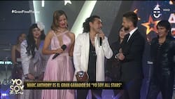 "Ojalá Viña del Mar, ¿por qué no?": El especial mensaje Fermín Opazo, ganador de "Yo Soy All Stars", a Millaray Viera y Jean Philippe Cretton