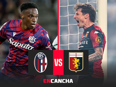 EN VIVO | Bologna vs. Genoa por Liga de Italia 2024-2025: minuto a minuto del partido