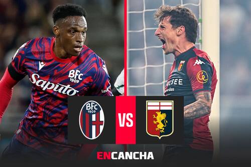 por la fecha 38 de la Serie A. Foto: EFE.