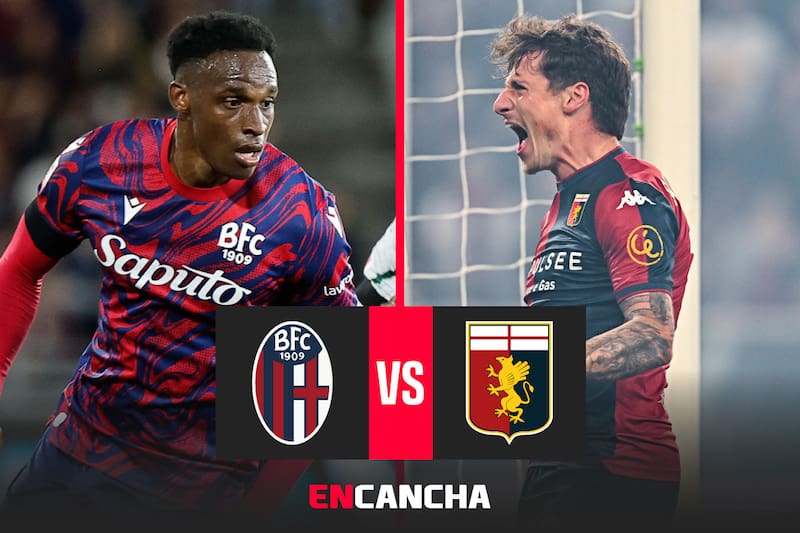 por la fecha 38 de la Serie A. Foto: EFE.