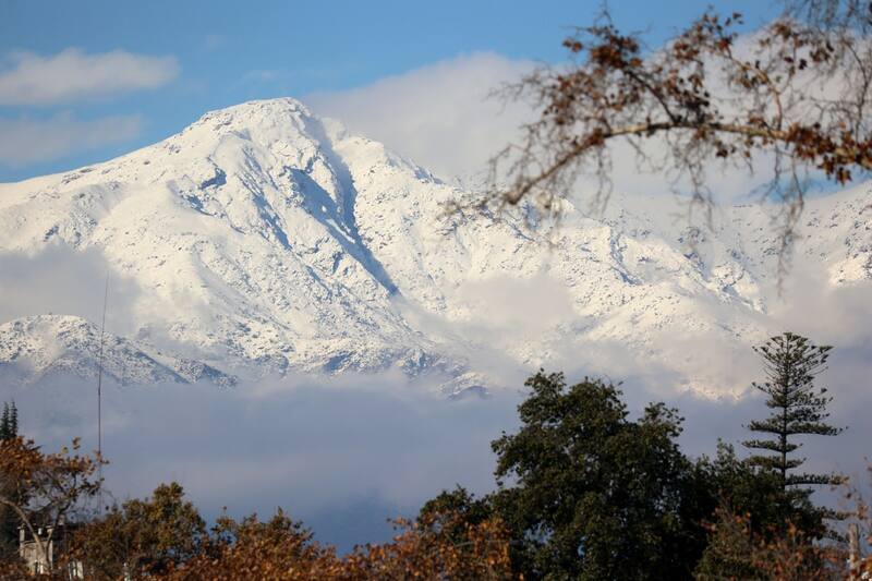 El pronóstico para este viernes, según Michelle Adam.