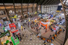 Gran Feria de Capacitación 2026: el mayor evento gratuito de construcción regresa a Estación Mapocho