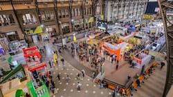 Gran Feria de Capacitación 2026: el mayor evento gratuito de construcción regresa a Estación Mapocho