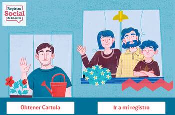 ¿Cómo obtener mi Cartola Hogar del Registro Social de Hogares?