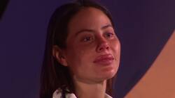 “Se me cayó brígido”: Ignacia Michelson se llena de críticas por no competir en Mundos Opuestos