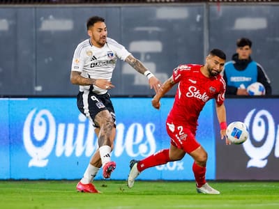 EN VIVO | Colo Colo vs. Ñublense por Primera División 2025: minuto a minuto del partido