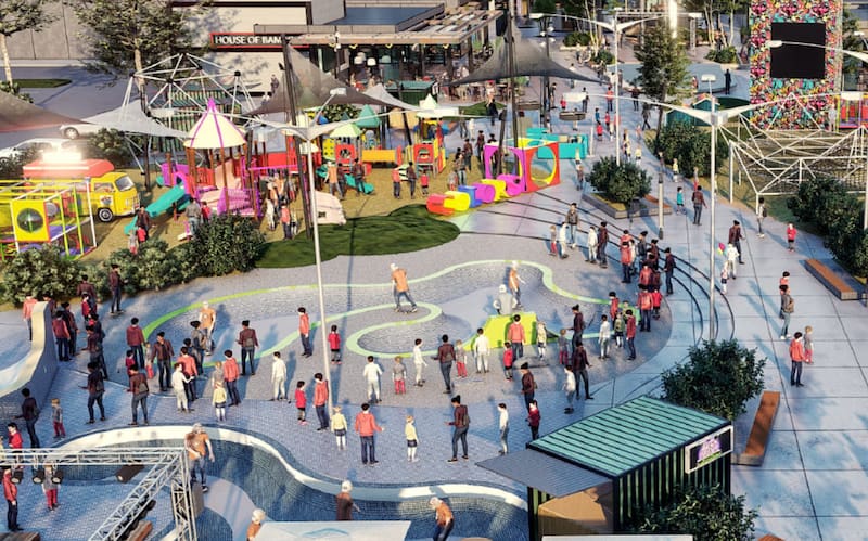 se instalará en el segundo semestre del 2025.