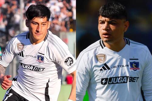 Sin juveniles, ni Claudio Aquino: la sorpresiva formación que paró Colo Colo para enfrentar a la U