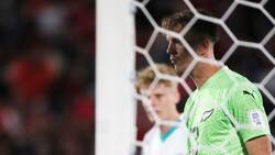 “La afición en Chile es genial y ruidosa; me encanta todo el maltrato que recibo de la gente”