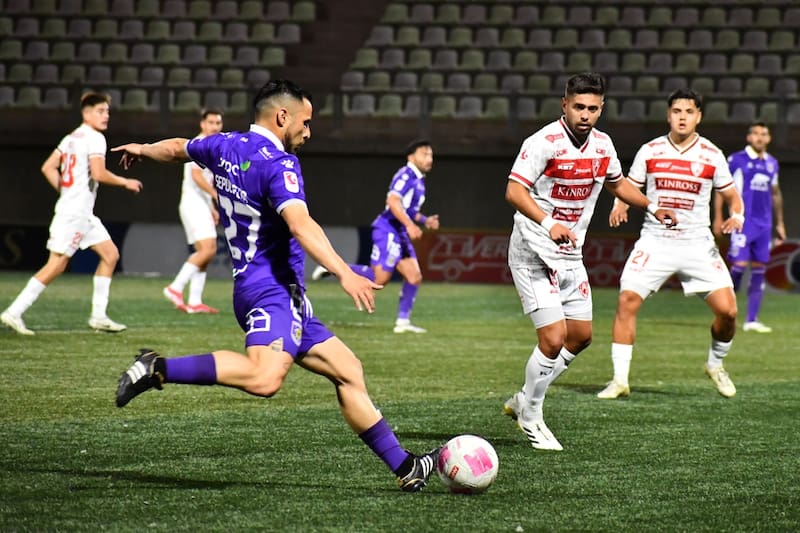 El León de Collao se instaló en la final de la Liguilla