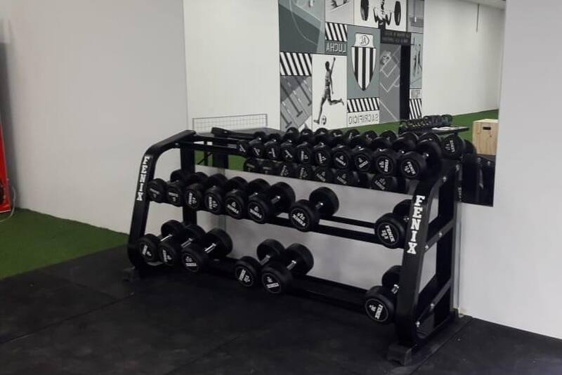 Centro de Entrenamiento y Evolución “Chiqui” Bouzat, Club Atlético Liniers.