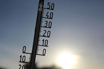 ENTREVISTA | MeteoChile y verano 2023: Temperaturas alcanzarían "valores sobre lo normal en la Región Metropolitana"