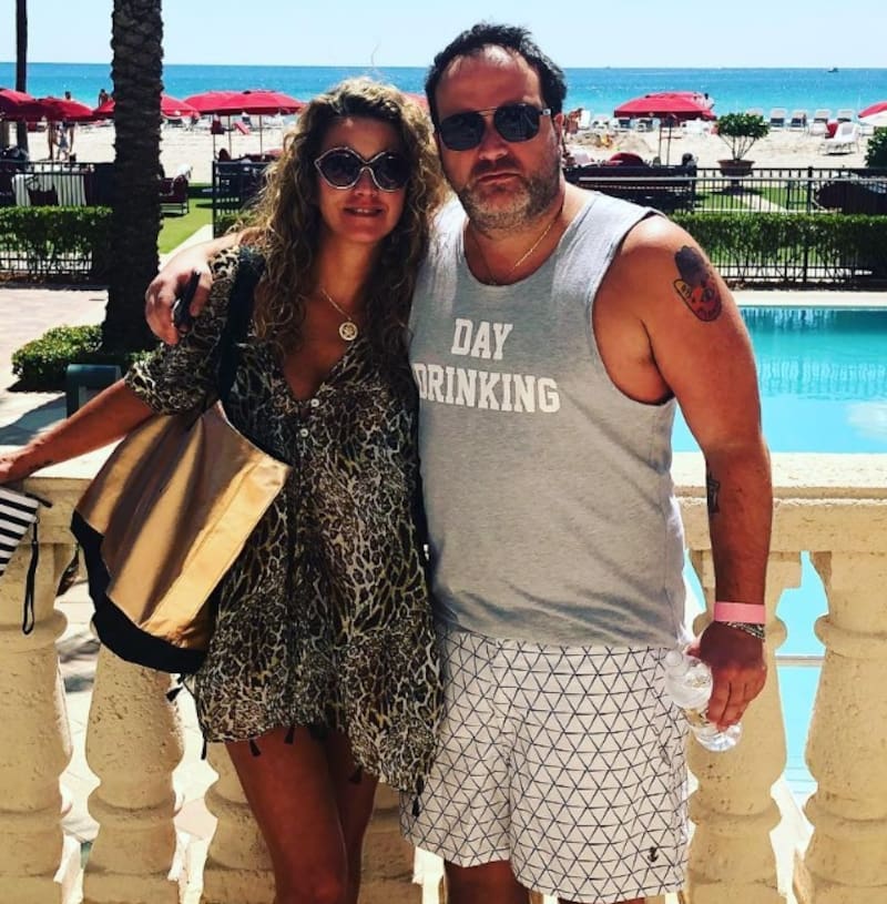 Créditos: Instagram