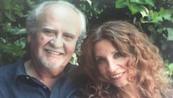 Quién es Juan Ramón Ibáñez, el carismático esposo de la actriz Loreto Valenzuela