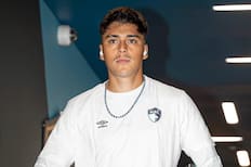 Atención Colo Colo: Le Havre informa la salida inmediata de Damián Pizarro