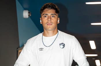 Atención Colo Colo: Le Havre informa la salida inmediata de Damián Pizarro