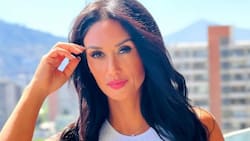 “Anestesiada”: Pamela Díaz revela sus secretos estéticos de cara a la Gala del Festival de Viña