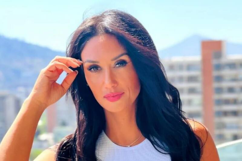 Pamela Díaz habló sobre su ausencia televisiva en la Teletón.