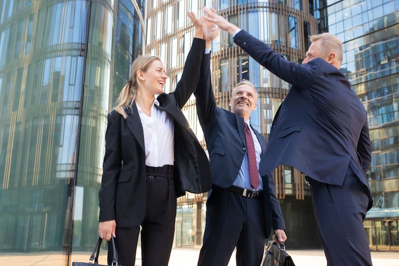 Según ChatGPT, ciertos nombres tienden a ser asociados con una mayor percepción de éxito por parte de algunas personas