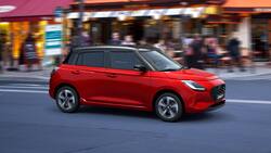 Histórica marca japonesa vuelve a liderar la venta de autos nuevos en Chile