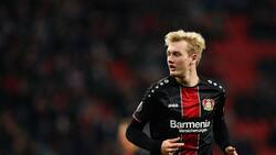 Real Madrid tras los pasos del joven alemán Julian Brandt