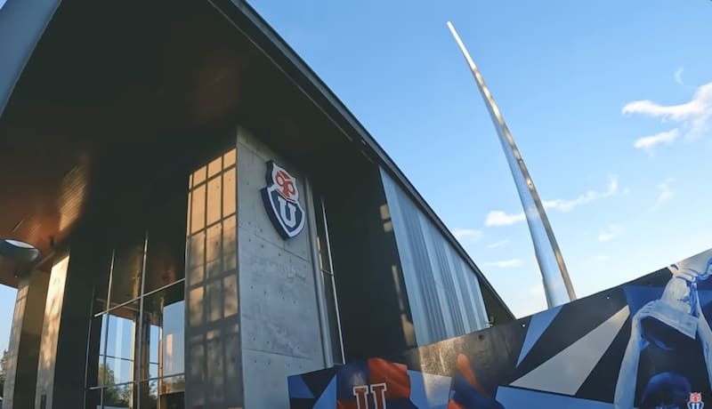 En la U tienen en la mira a Nicolás Ramírez.