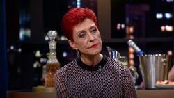 Doctora Carolina Herrera recuerda su peor bochorno: Informó de un fallecido a la familia incorrecta