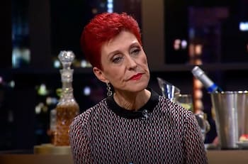 Doctora Carolina Herrera recuerda su peor bochorno: Informó de un fallecido a la familia incorrecta