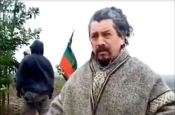 Caso Collipulli: familia de exlíder de la CAM figura entre detenidos por doble secuestro y torturas