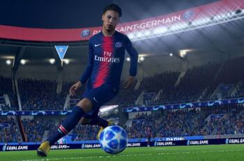 ¿Será? Se filtra la portada de FIFA 20 con Neymar como rostro de EA Sports