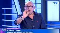 "No puedo ver a mi hija": Mauricio Israel realizó duras acusaciones contra su expareja