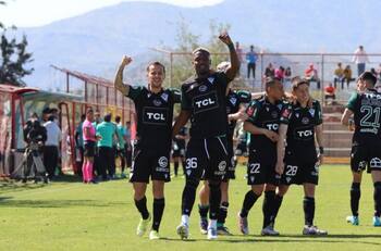 En Santiago Wanderers se tienen fe y avisan: "Si ganamos todo estamos en la Liguilla y ahí asustamos a cualquiera"