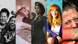 5 películas y series en Netflix que inspiran el empoderamiento femenino y no te puedes perder este 8M
