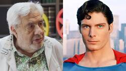 Apoyó a Julio Jung tras amenazas de muerte: La cruda historia de la visita de Christopher Reeve, actor de Superman, a Chile